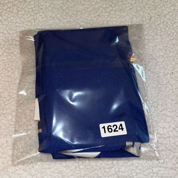 NFL Team Apparel Womens New York Giants #80 Cruz Rhinestone Shirt XXL NWOT - Picture 10 of 10